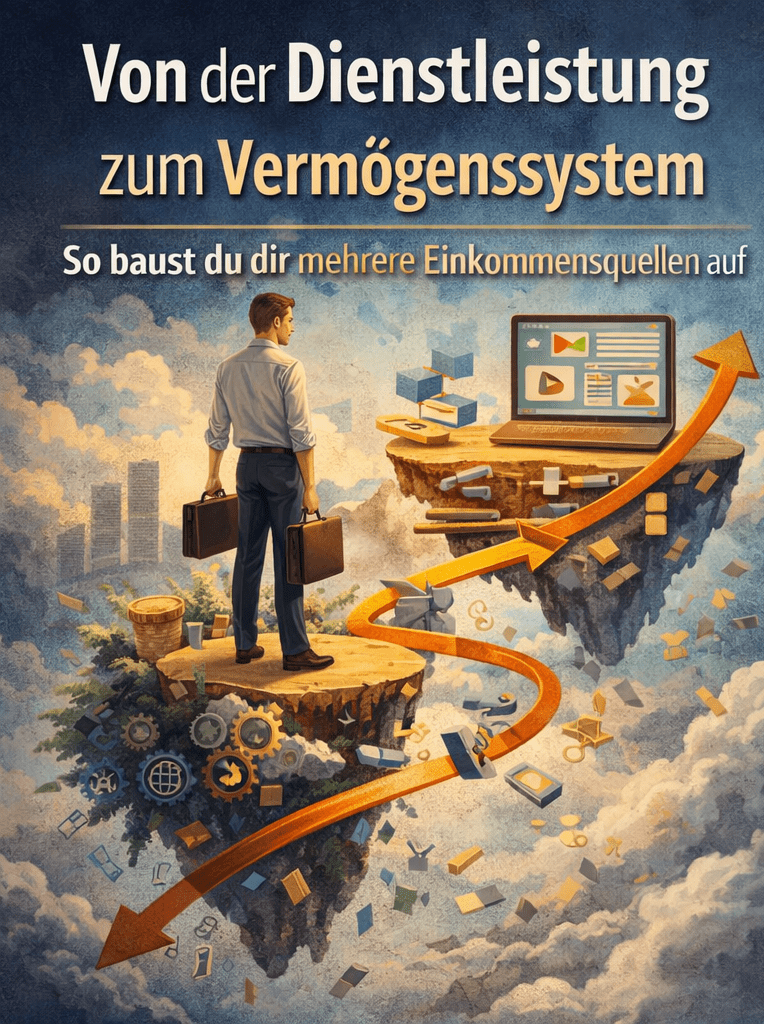 Zeit gegen Geld, Arbeiten im Hamsterrad, Job Unzufriedenheit, Mehr Geld, Einkommen erhöhen